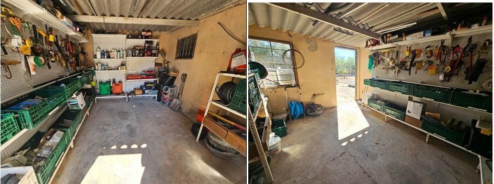 4 Zimmer Finca/Landgut zu verkaufen in Llucmajor - 420.000 € (Ref: 9288210)