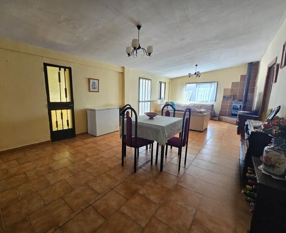 4 Zimmer Finca/Landgut zu verkaufen in Llucmajor - 420.000 € (Ref: 9288210)