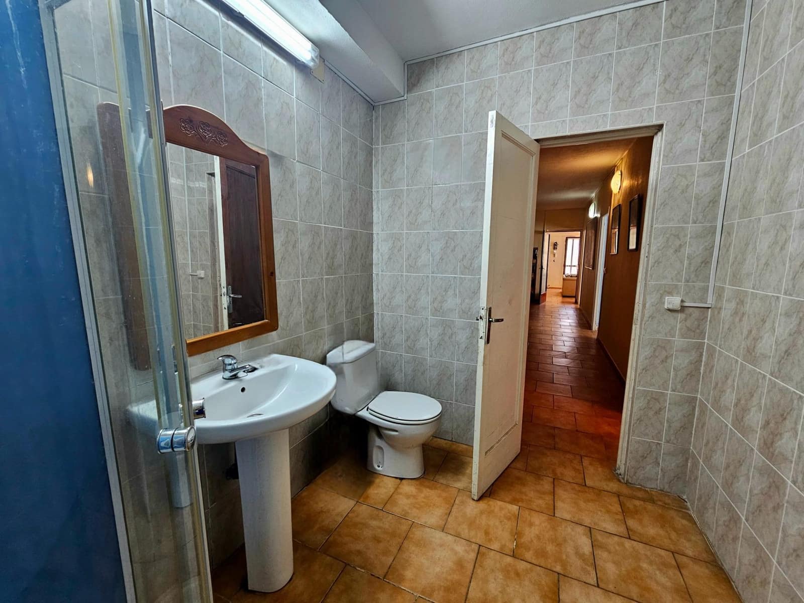 4 Zimmer Finca/Landgut zu verkaufen in Llucmajor - 420.000 € (Ref: 9288210)