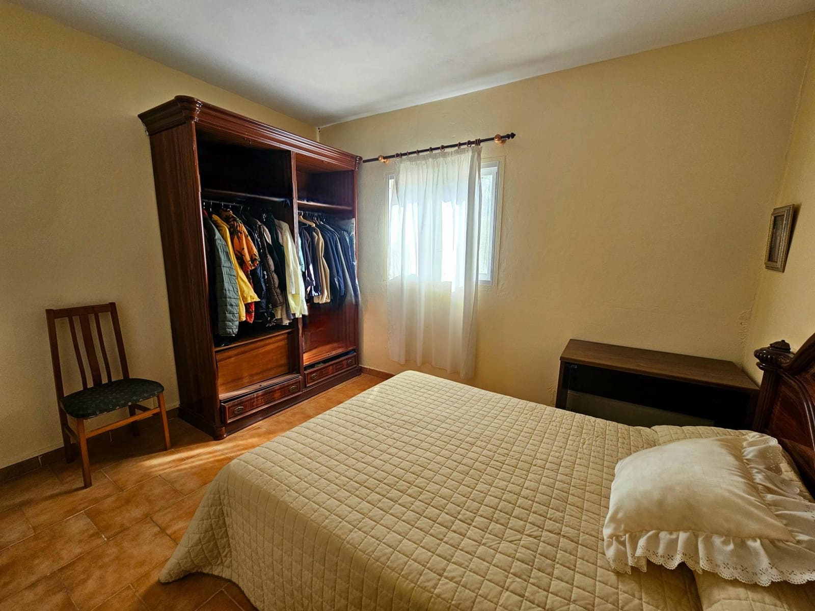 4 Zimmer Finca/Landgut zu verkaufen in Llucmajor - 420.000 € (Ref: 9288210)