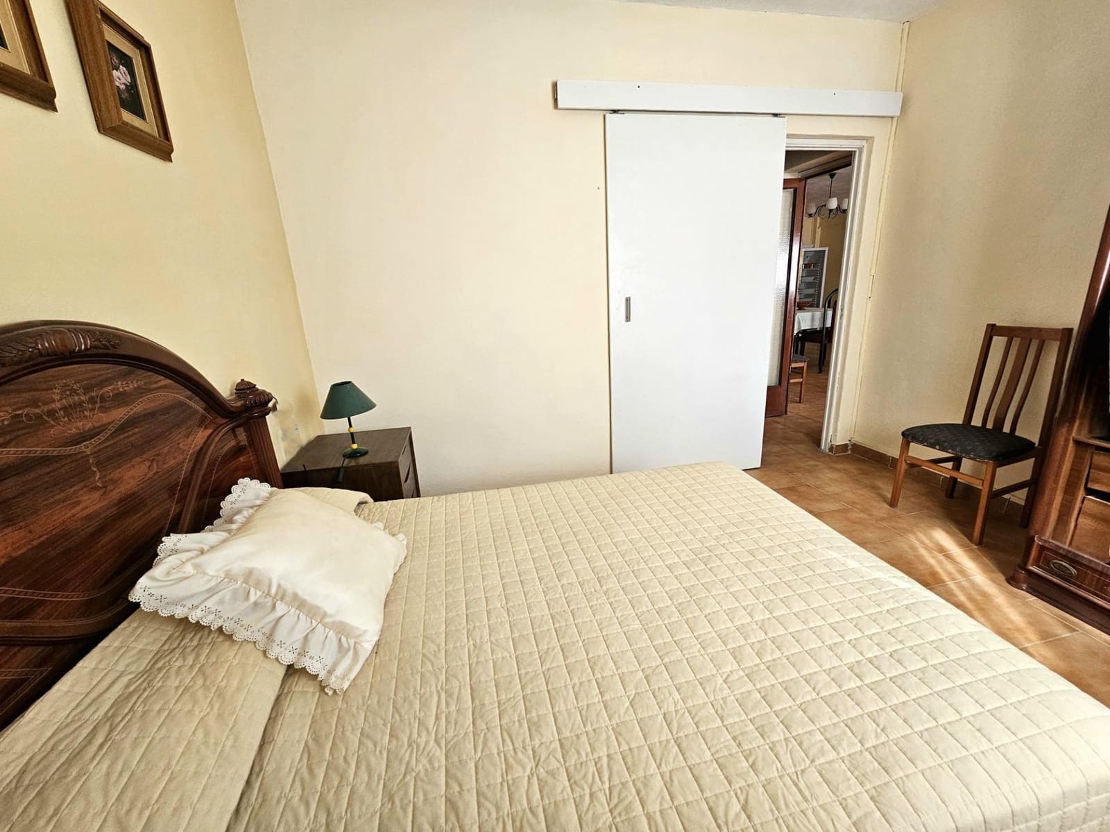 4 Zimmer Finca/Landgut zu verkaufen in Llucmajor - 420.000 € (Ref: 9288210)