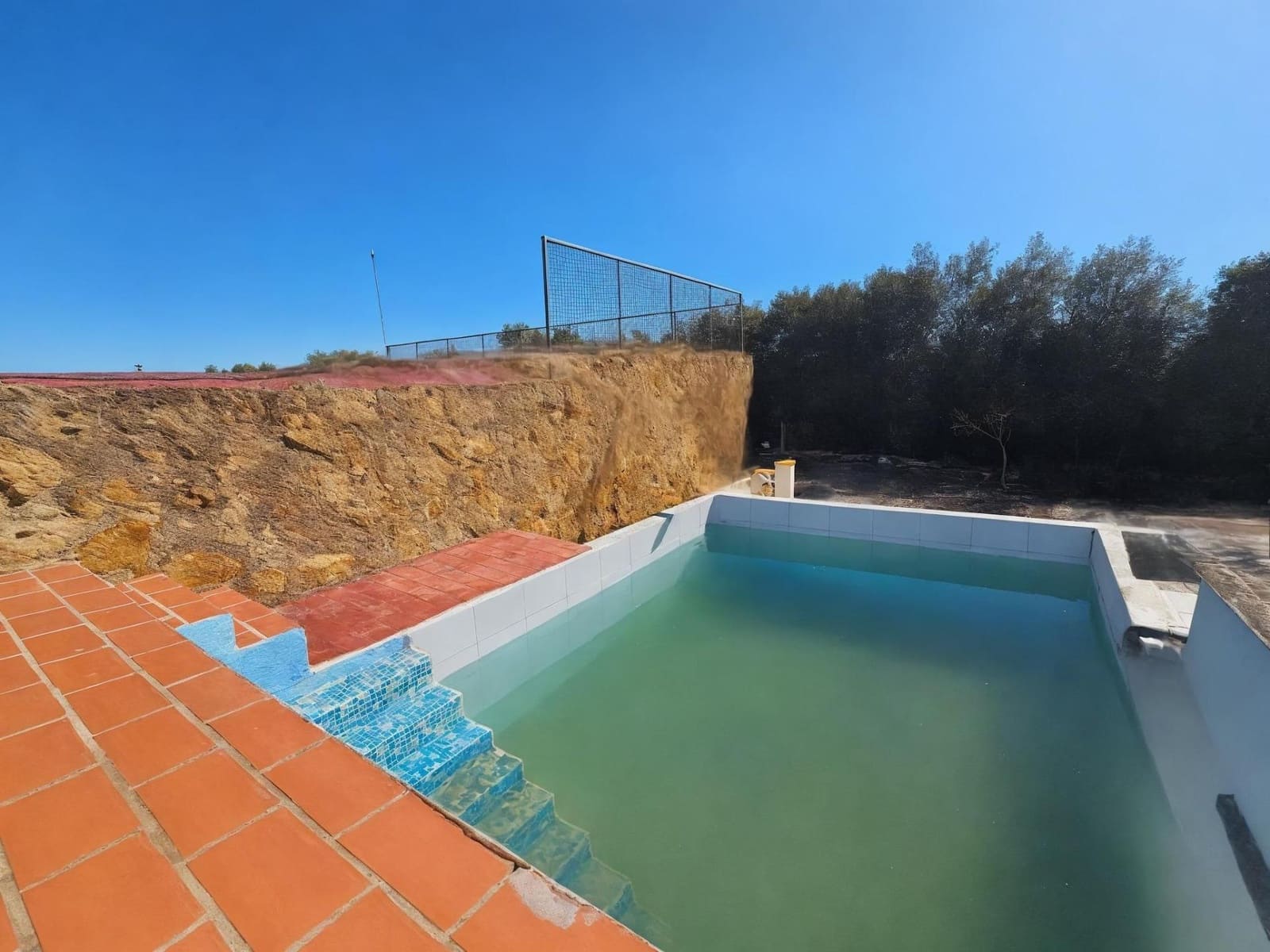 4 Zimmer Finca/Landgut zu verkaufen in Llucmajor - 420.000 € (Ref: 9288210)