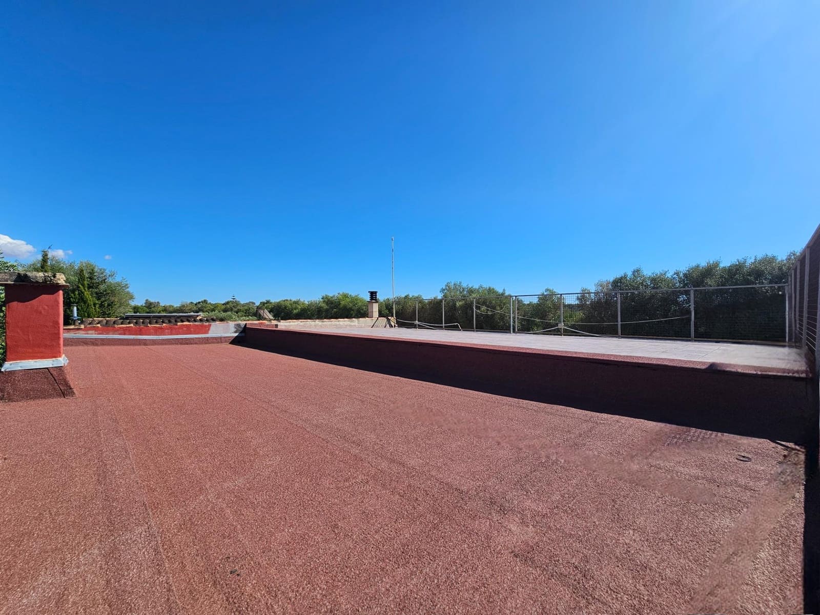 4 Zimmer Finca/Landgut zu verkaufen in Llucmajor - 420.000 € (Ref: 9288210)