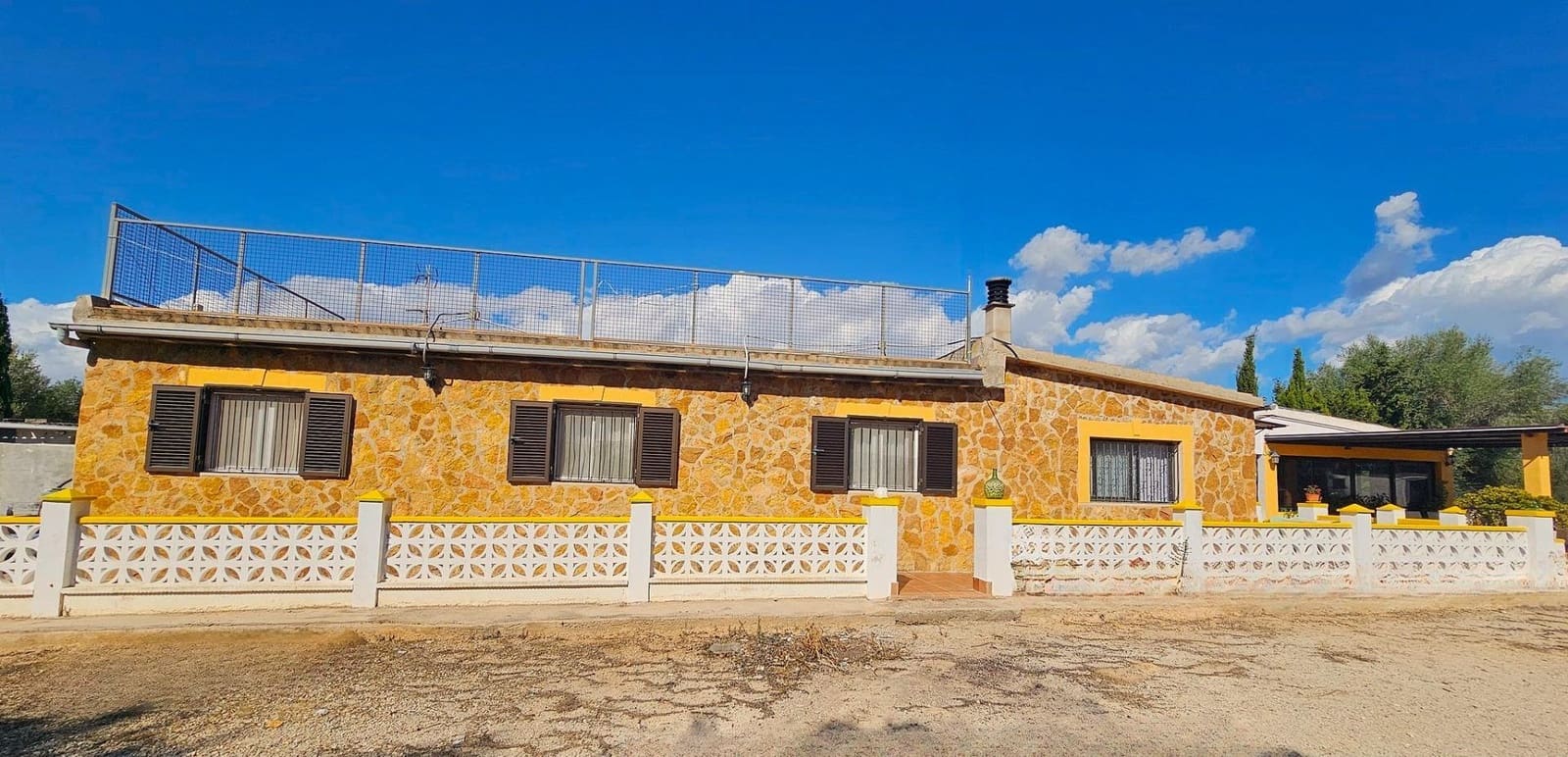 4 Zimmer Finca/Landgut zu verkaufen in Llucmajor - 420.000 € (Ref: 9288210)