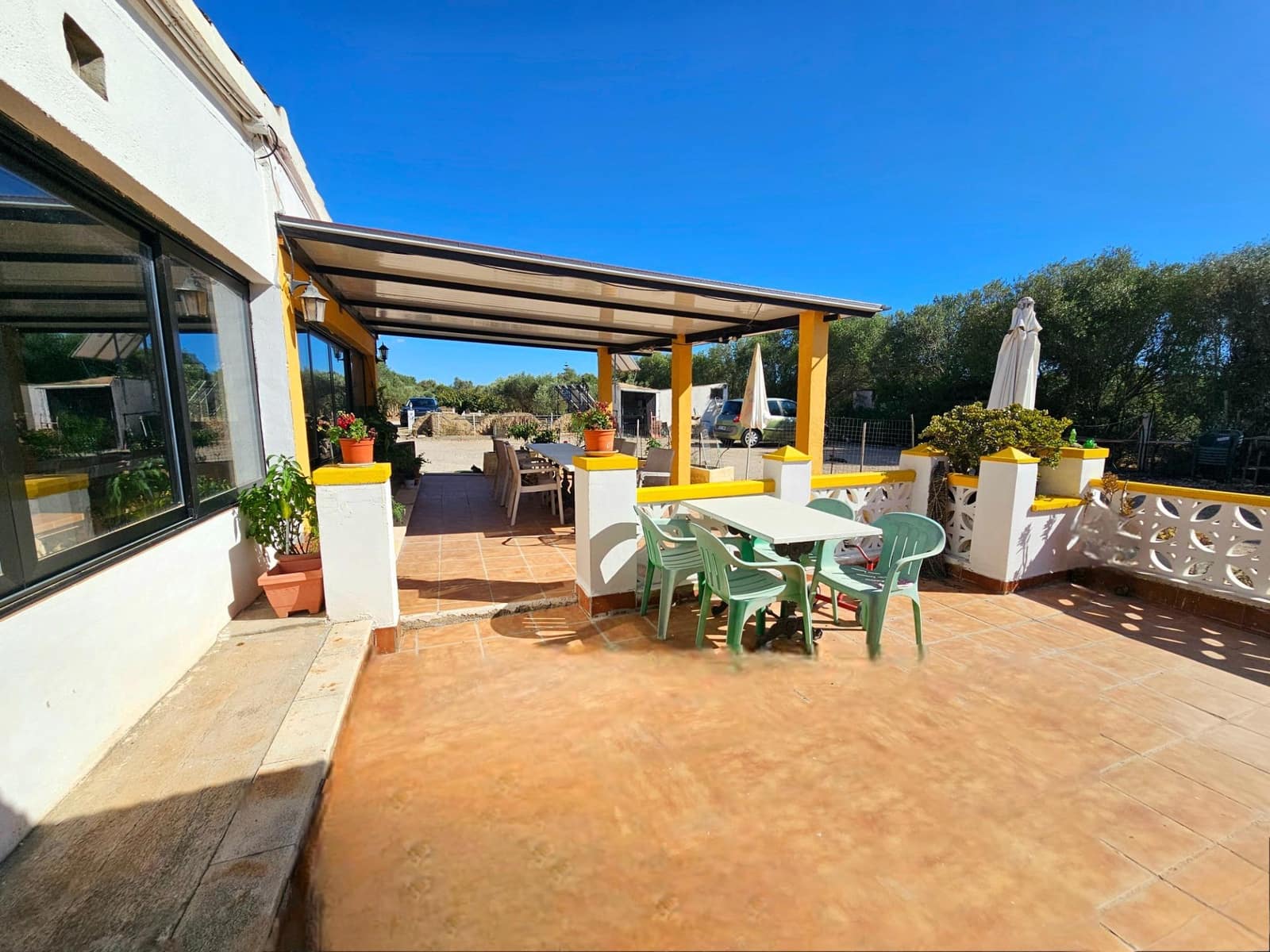 4 Zimmer Finca/Landgut zu verkaufen in Llucmajor - 420.000 € (Ref: 9288210)