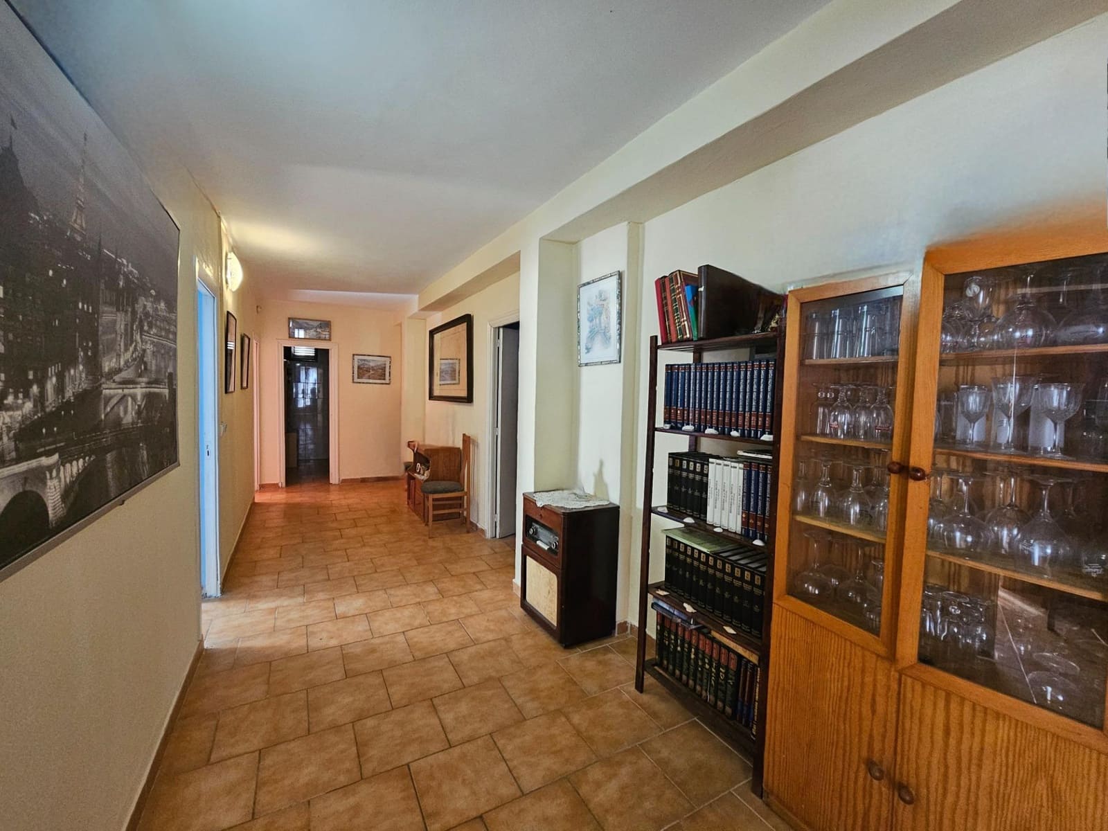 4 Zimmer Finca/Landgut zu verkaufen in Llucmajor - 420.000 € (Ref: 9288210)