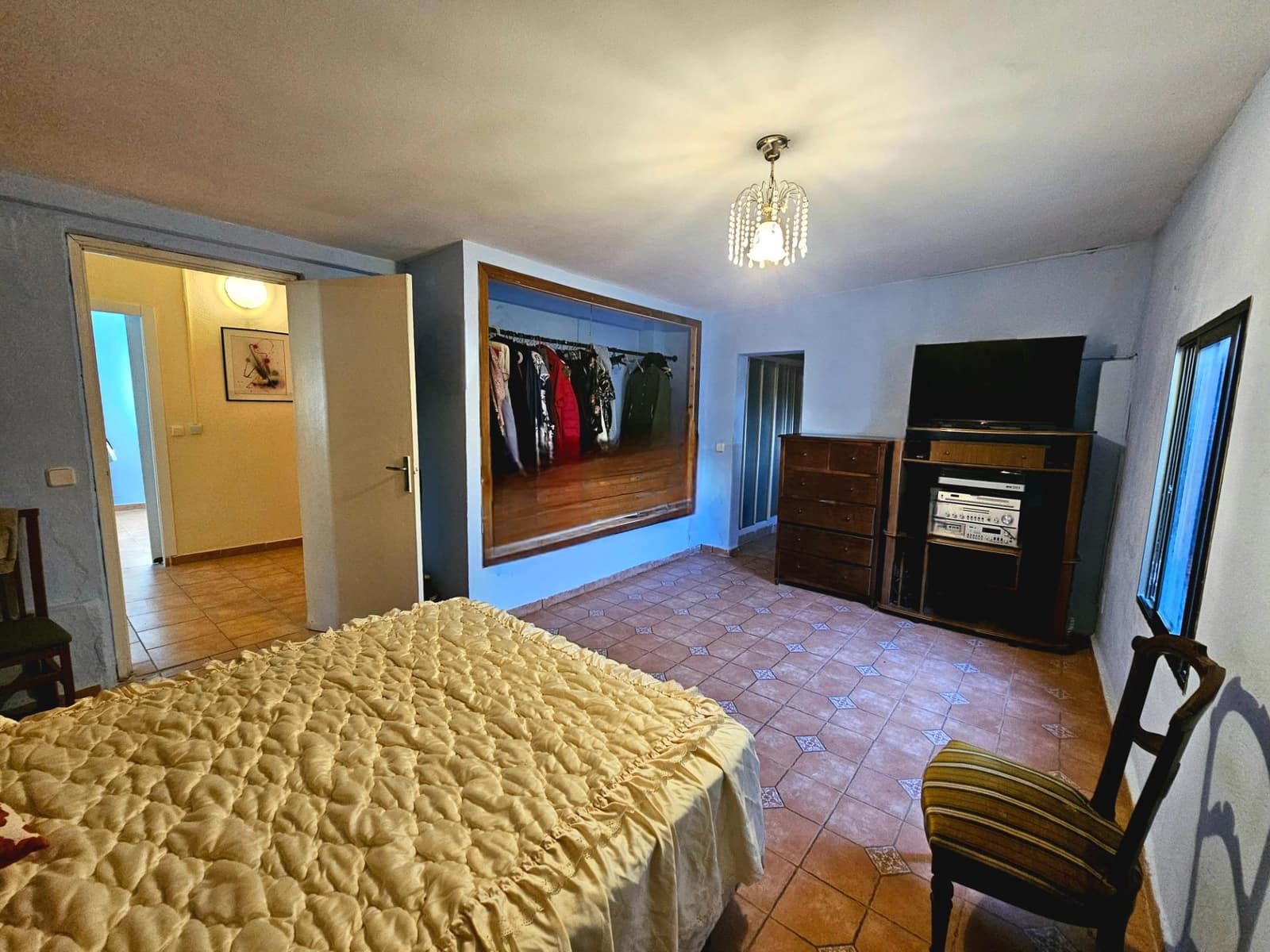 4 Zimmer Finca/Landgut zu verkaufen in Llucmajor - 420.000 € (Ref: 9288210)