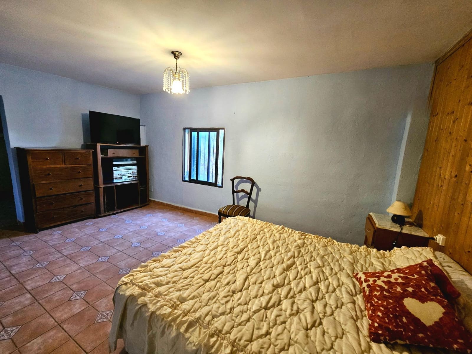 4 Zimmer Finca/Landgut zu verkaufen in Llucmajor - 420.000 € (Ref: 9288210)