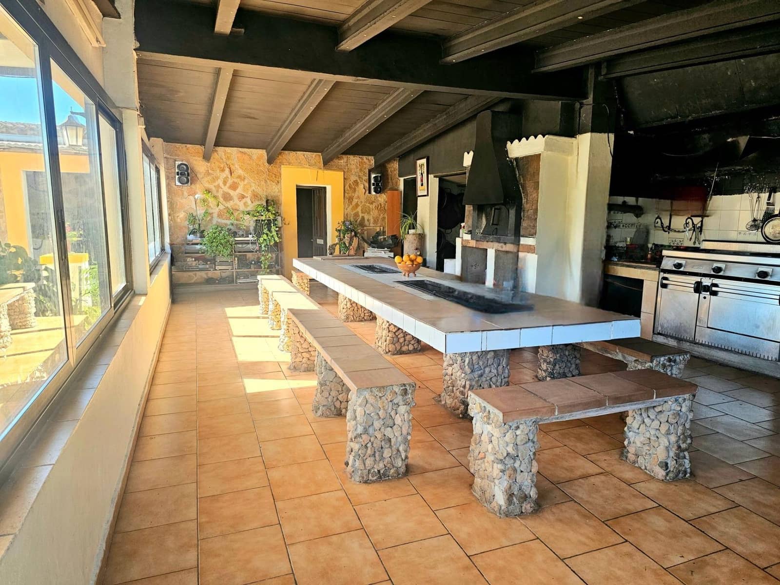 4 Zimmer Finca/Landgut zu verkaufen in Llucmajor - 420.000 € (Ref: 9288210)