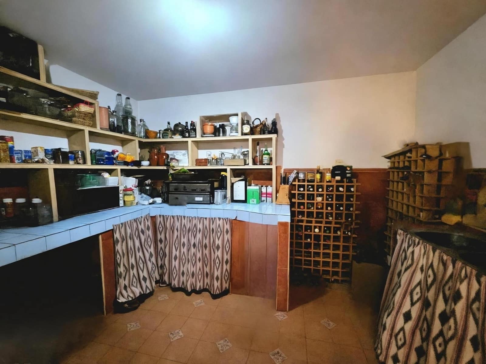 4 Zimmer Finca/Landgut zu verkaufen in Llucmajor - 420.000 € (Ref: 9288210)