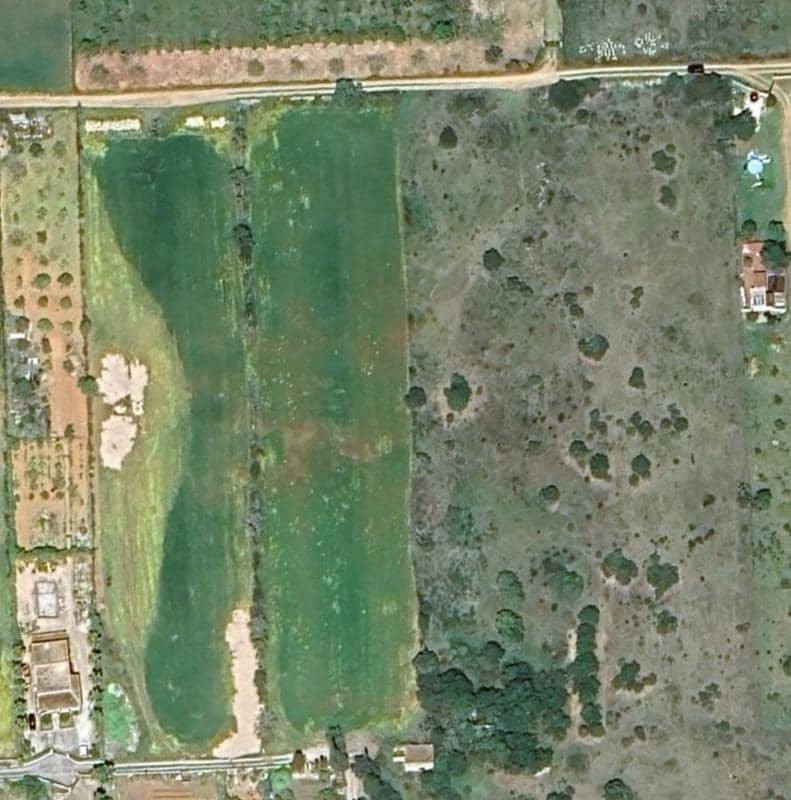 Mark till salu i Algaida - 150 000 € (Ref: 9374076)