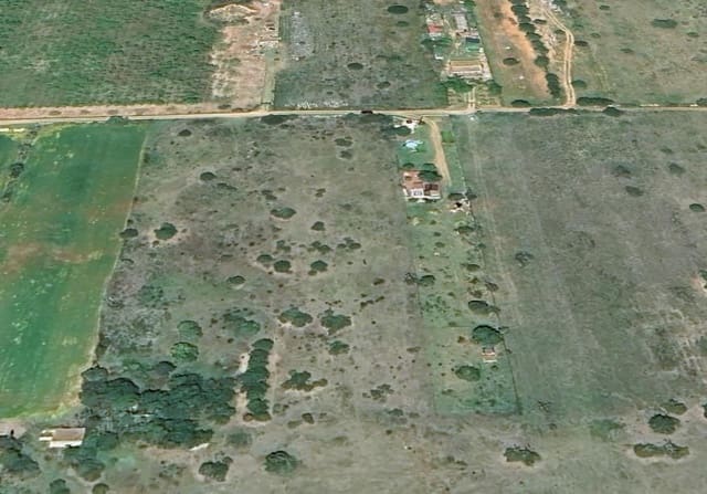 Mark till salu i Algaida - 150 000 € (Ref: 9374076)