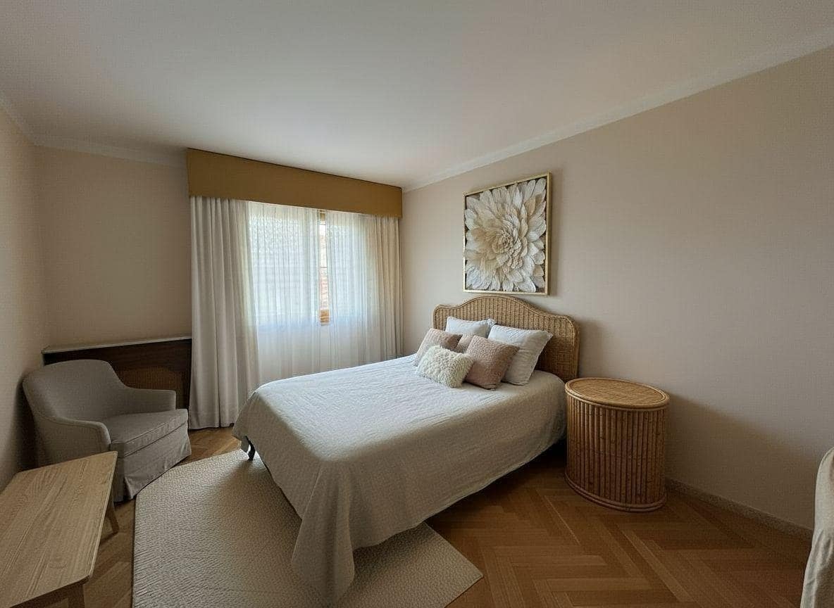 4 bedroom Apartment for sale in Palma de Mallorca - € 520,000 (Ref: 9382860)