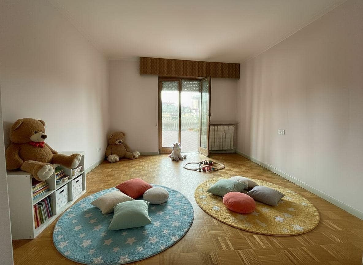 4 bedroom Apartment for sale in Palma de Mallorca - € 520,000 (Ref: 9382860)