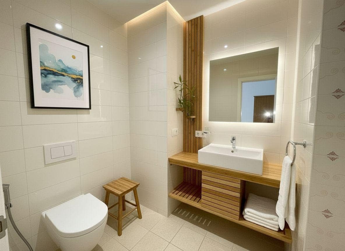 4 bedroom Apartment for sale in Palma de Mallorca - € 520,000 (Ref: 9382860)