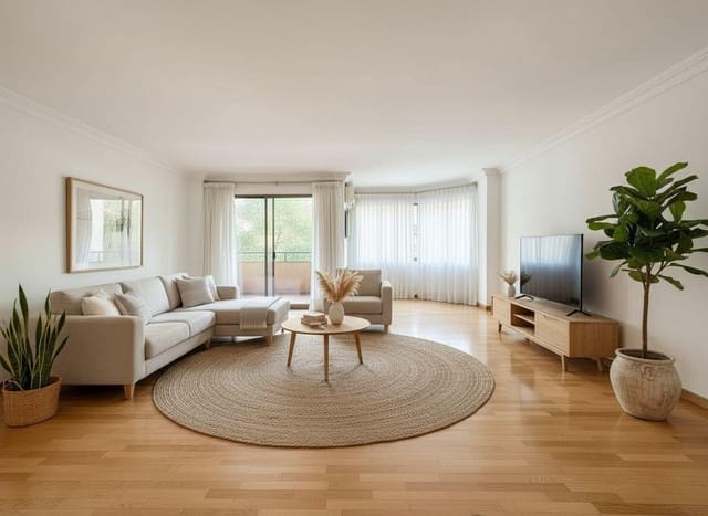 4 sypialnia Apartament na sprzedaż w Bons Aires, Palma de Mallorca - 520 000 € (Ref: 9382860)