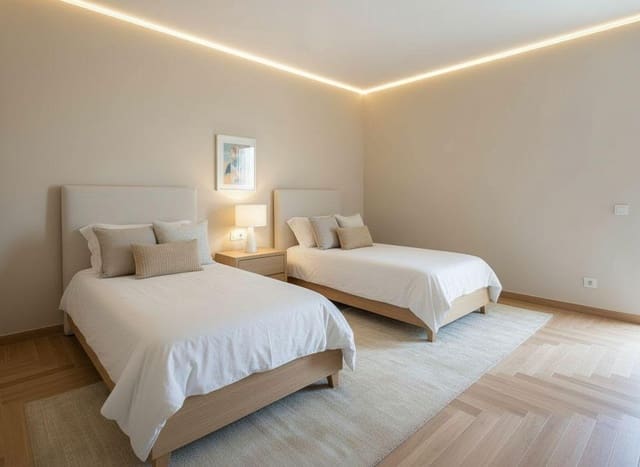 4 sypialnia Apartament na sprzedaż w Bons Aires, Palma de Mallorca - 520 000 € (Ref: 9382860)