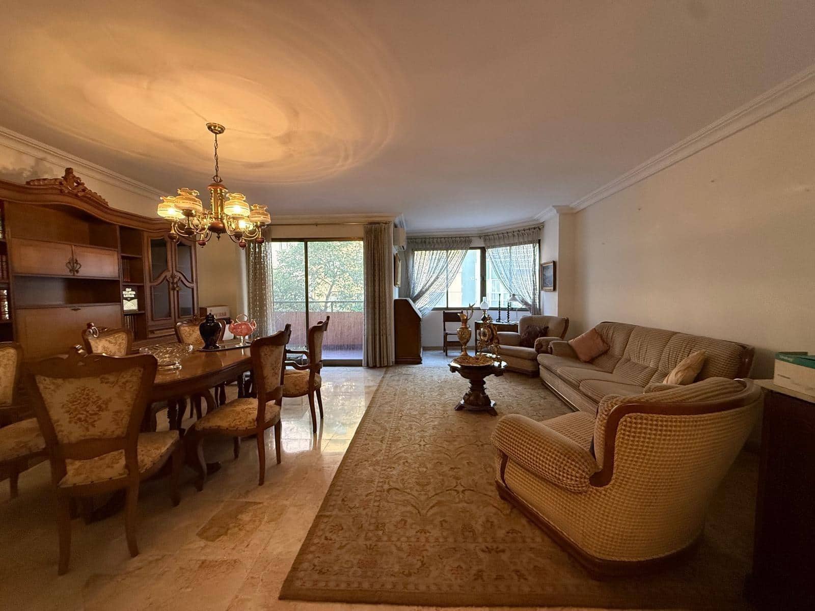 4 bedroom Apartment for sale in Palma de Mallorca - € 520,000 (Ref: 9382860)