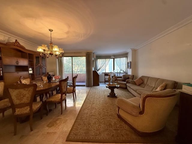 4 sypialnia Apartament na sprzedaż w Bons Aires, Palma de Mallorca - 520 000 € (Ref: 9382860)