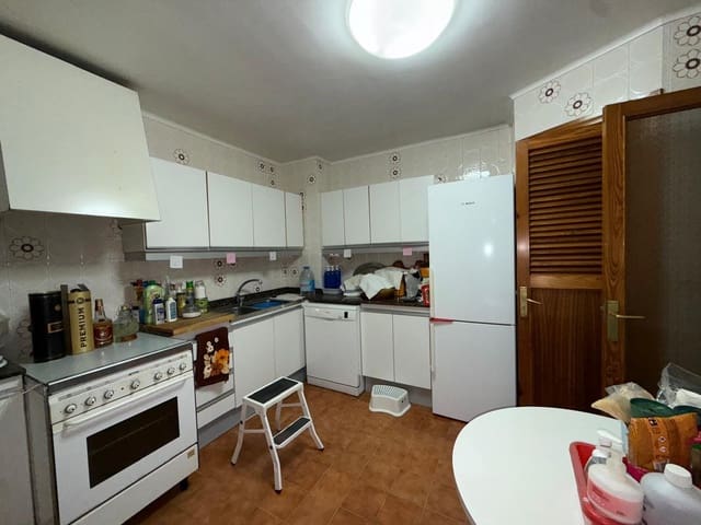 4 sypialnia Apartament na sprzedaż w Bons Aires, Palma de Mallorca - 520 000 € (Ref: 9382860)