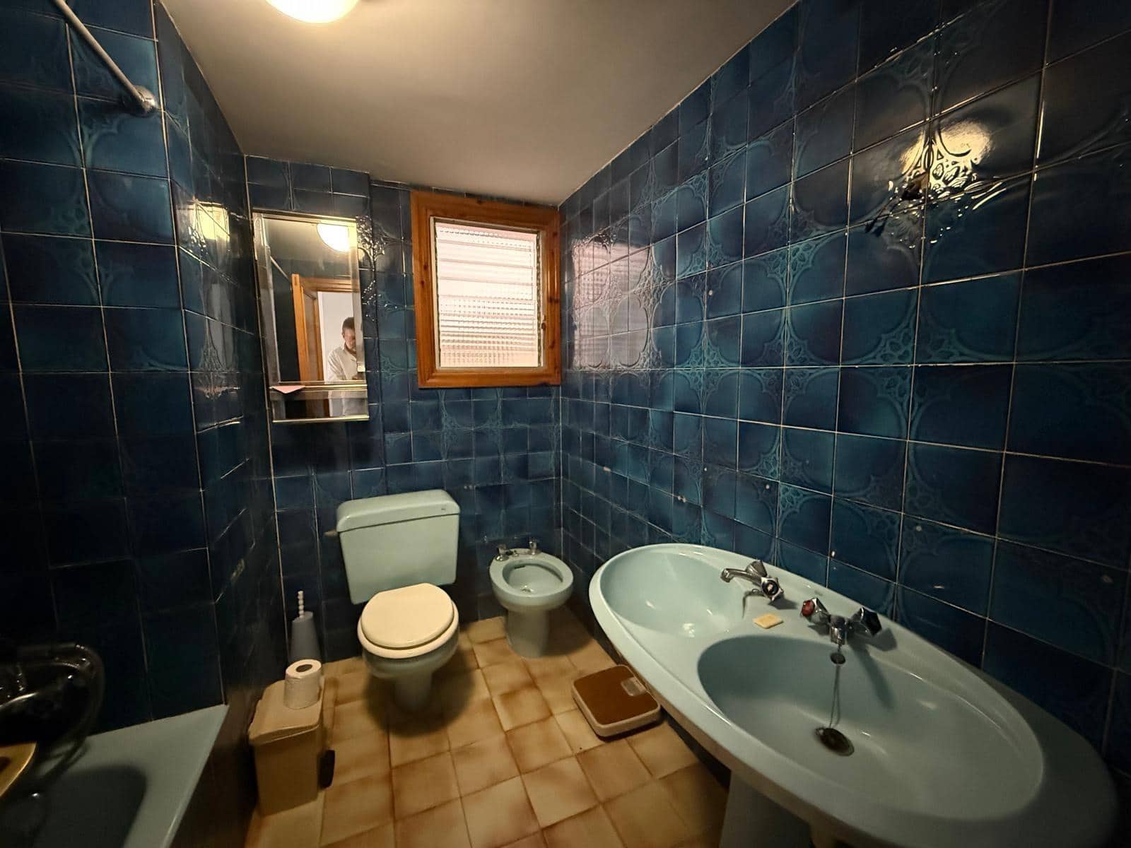 4 bedroom Apartment for sale in Palma de Mallorca - € 520,000 (Ref: 9382860)