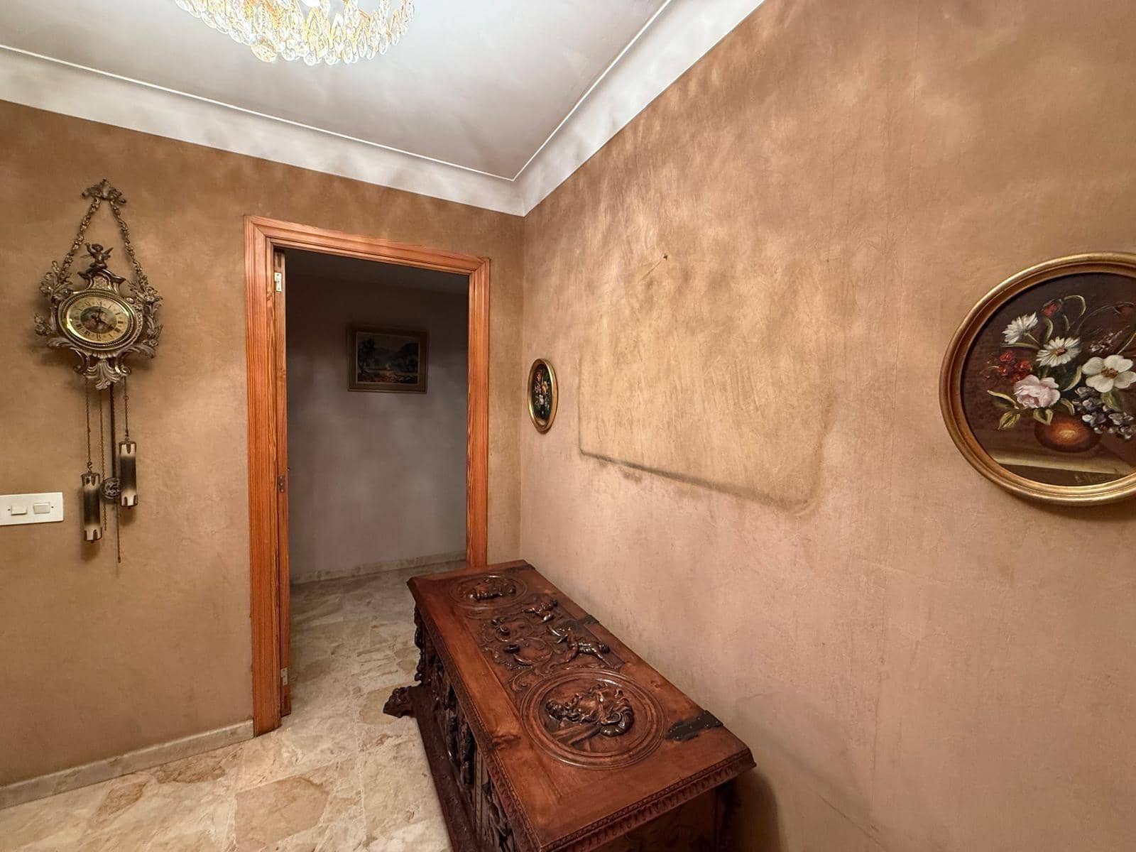 4 bedroom Apartment for sale in Palma de Mallorca - € 520,000 (Ref: 9382860)