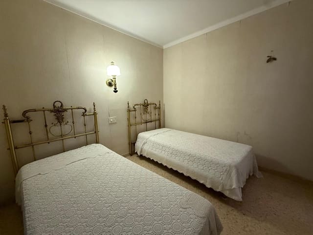 4 sypialnia Apartament na sprzedaż w Bons Aires, Palma de Mallorca - 520 000 € (Ref: 9382860)