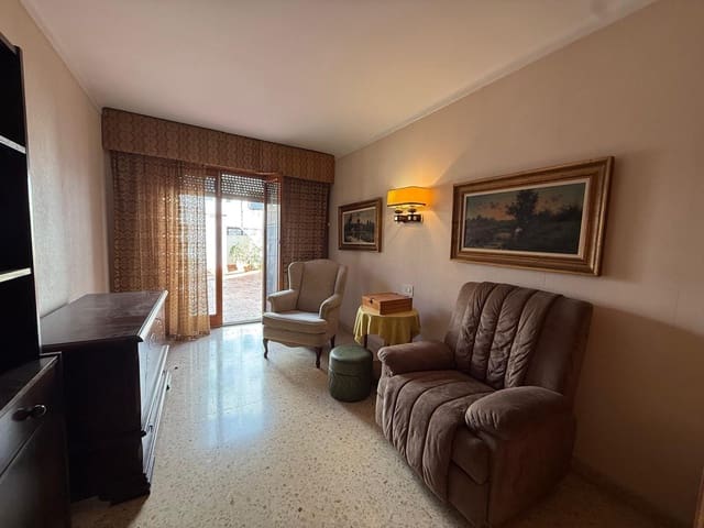 4 sypialnia Apartament na sprzedaż w Bons Aires, Palma de Mallorca - 520 000 € (Ref: 9382860)