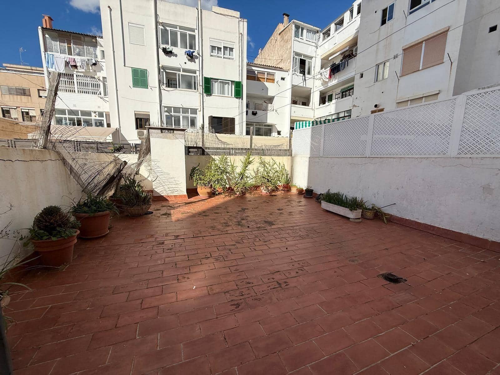 4 bedroom Apartment for sale in Palma de Mallorca - € 520,000 (Ref: 9382860)