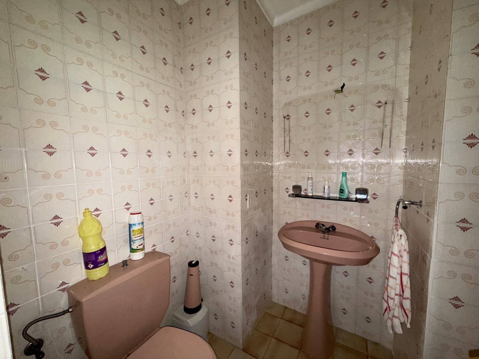 4 bedroom Apartment for sale in Palma de Mallorca - € 520,000 (Ref: 9382860)