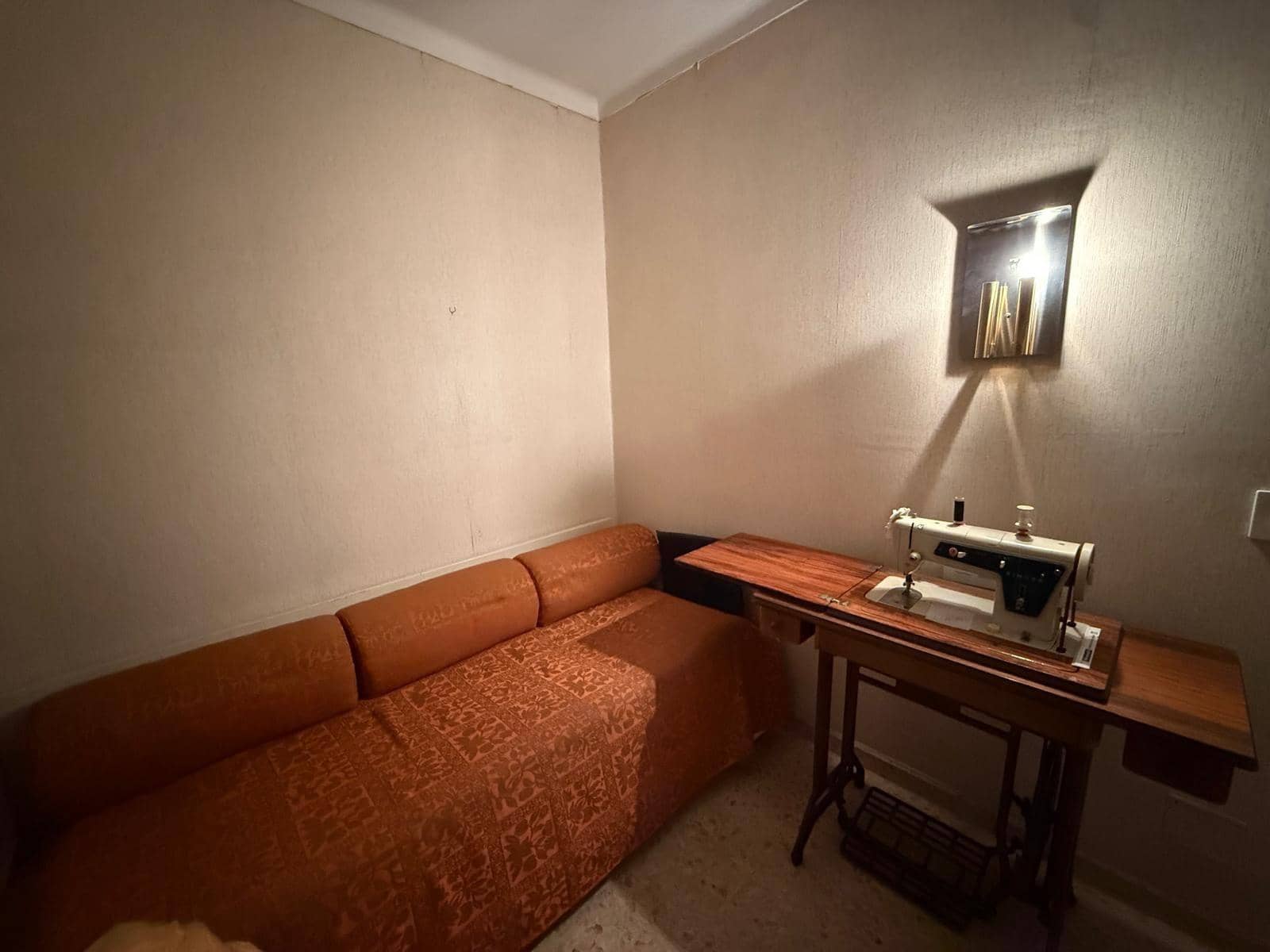 4 bedroom Apartment for sale in Palma de Mallorca - € 520,000 (Ref: 9382860)