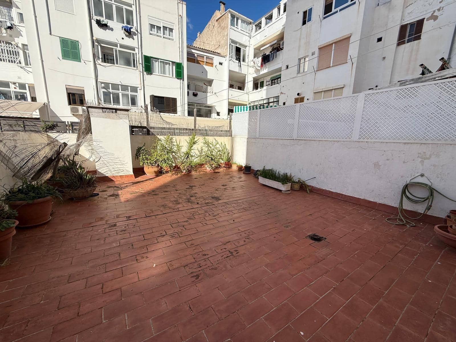 4 bedroom Apartment for sale in Palma de Mallorca - € 520,000 (Ref: 9382860)