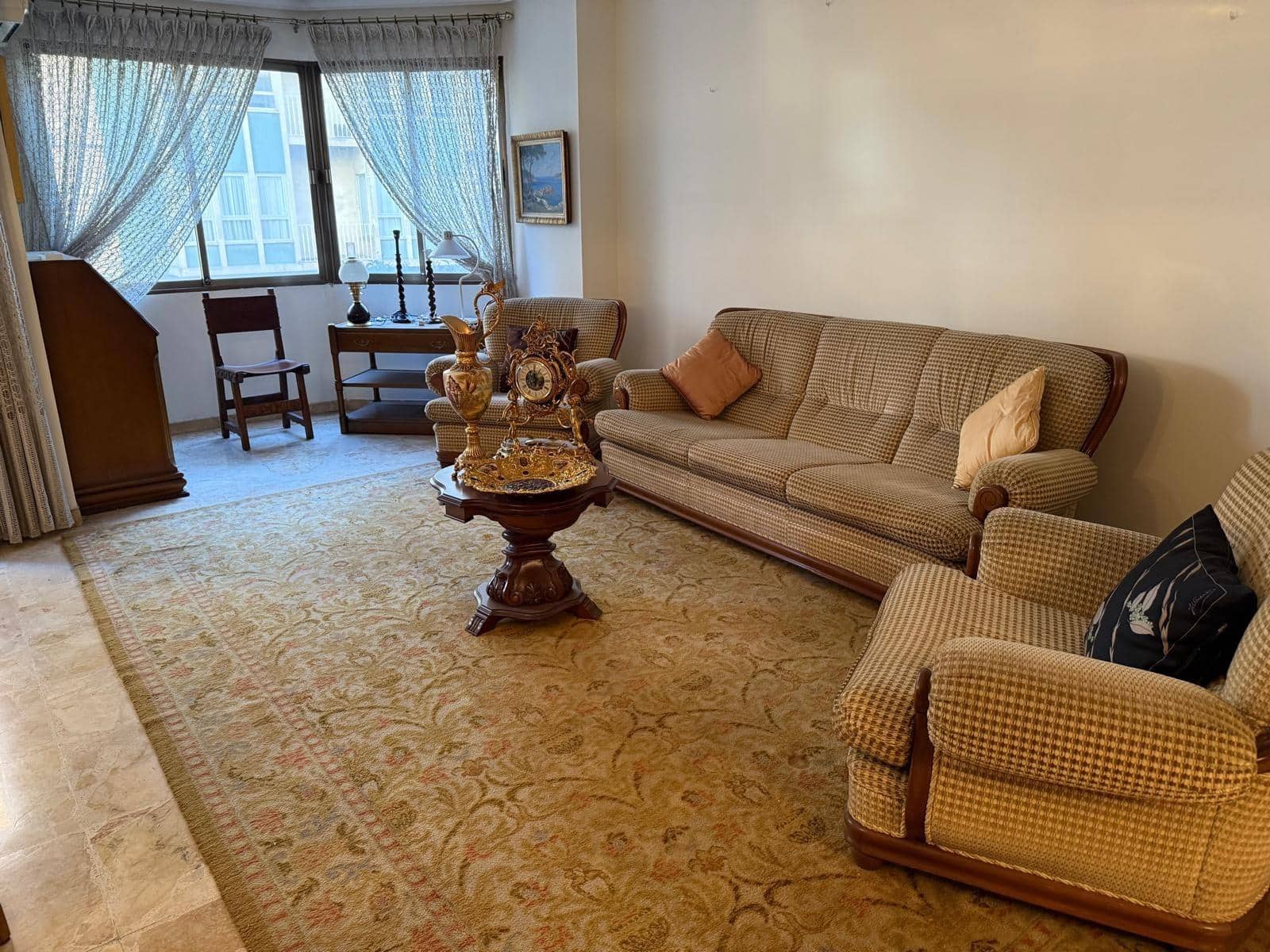 4 bedroom Apartment for sale in Palma de Mallorca - € 520,000 (Ref: 9382860)