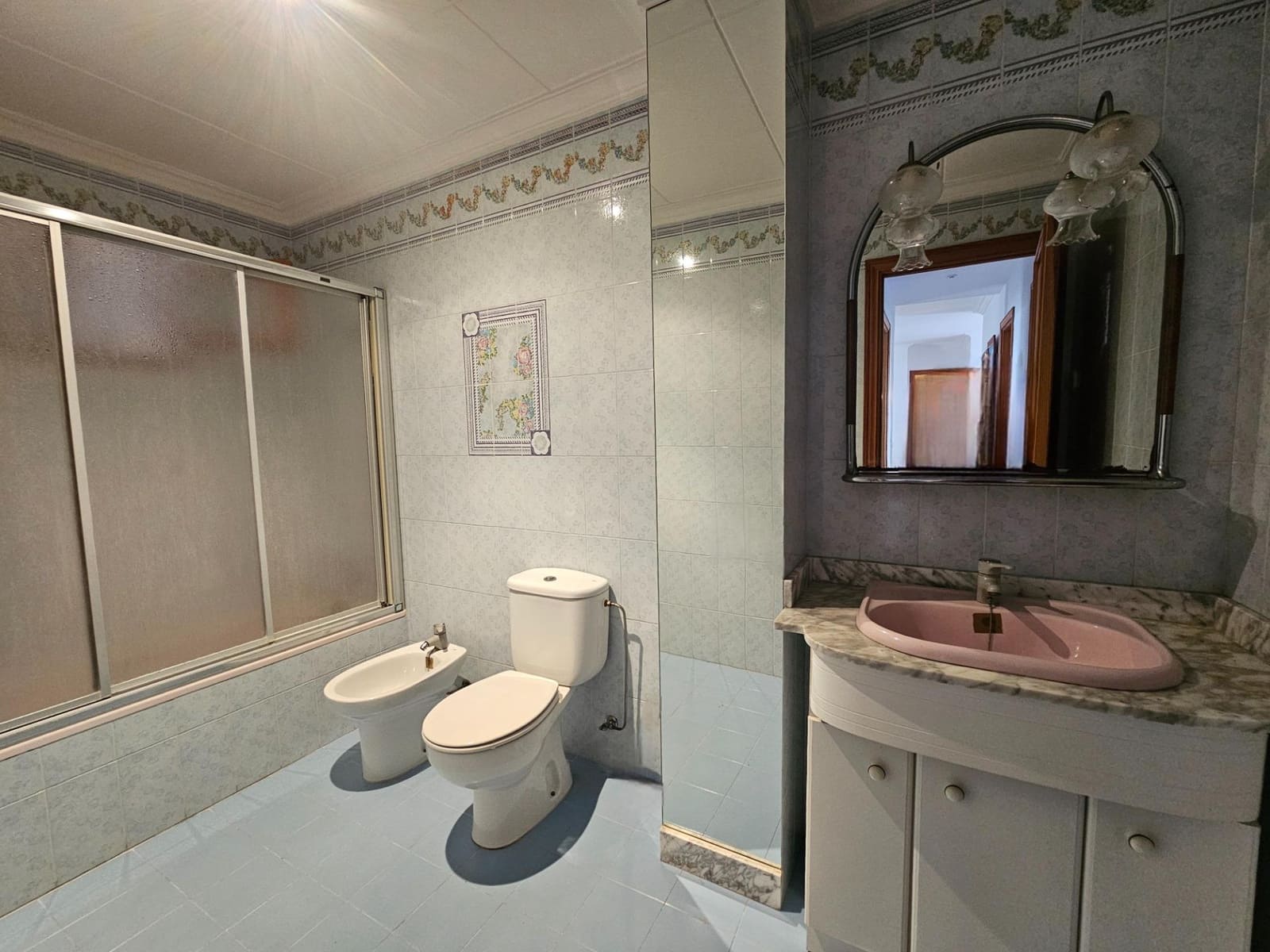 3 soveværelse Lejlighed til leje i Llucmajor - € 1.300 (Ref: 9433435)