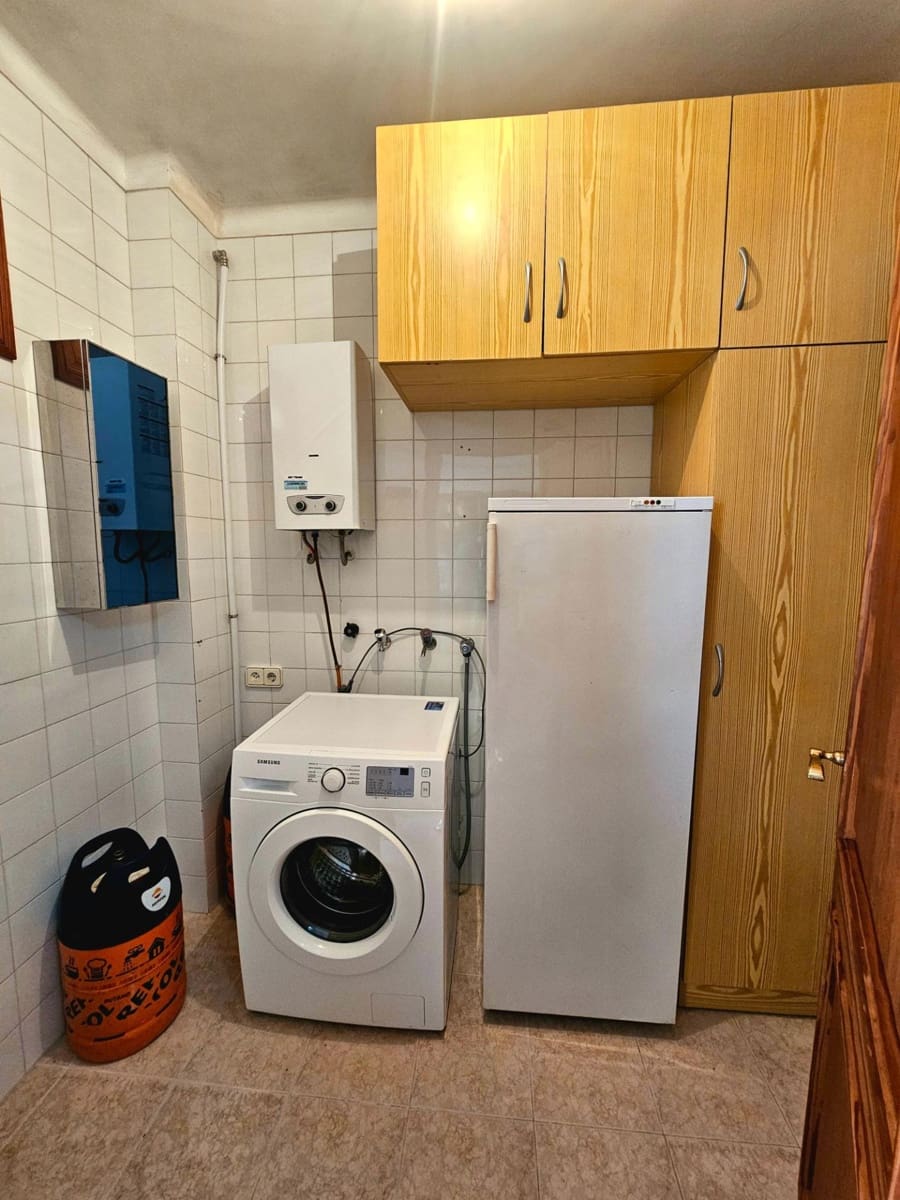 3 soveværelse Lejlighed til leje i Llucmajor - € 1.300 (Ref: 9433435)