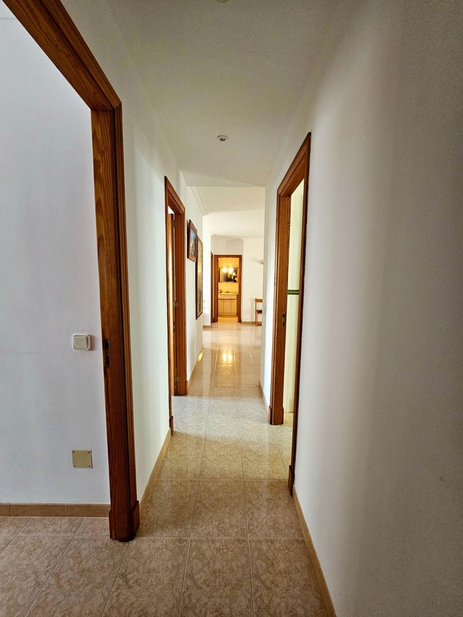 3 soveværelse Lejlighed til leje i Llucmajor - € 1.300 (Ref: 9433435)