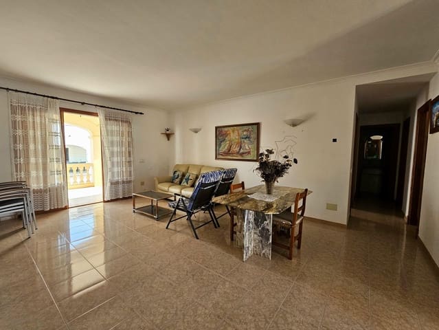 3 bedroom Flat for rent in Llucmajor - € 1,300 (Ref: 9433435)