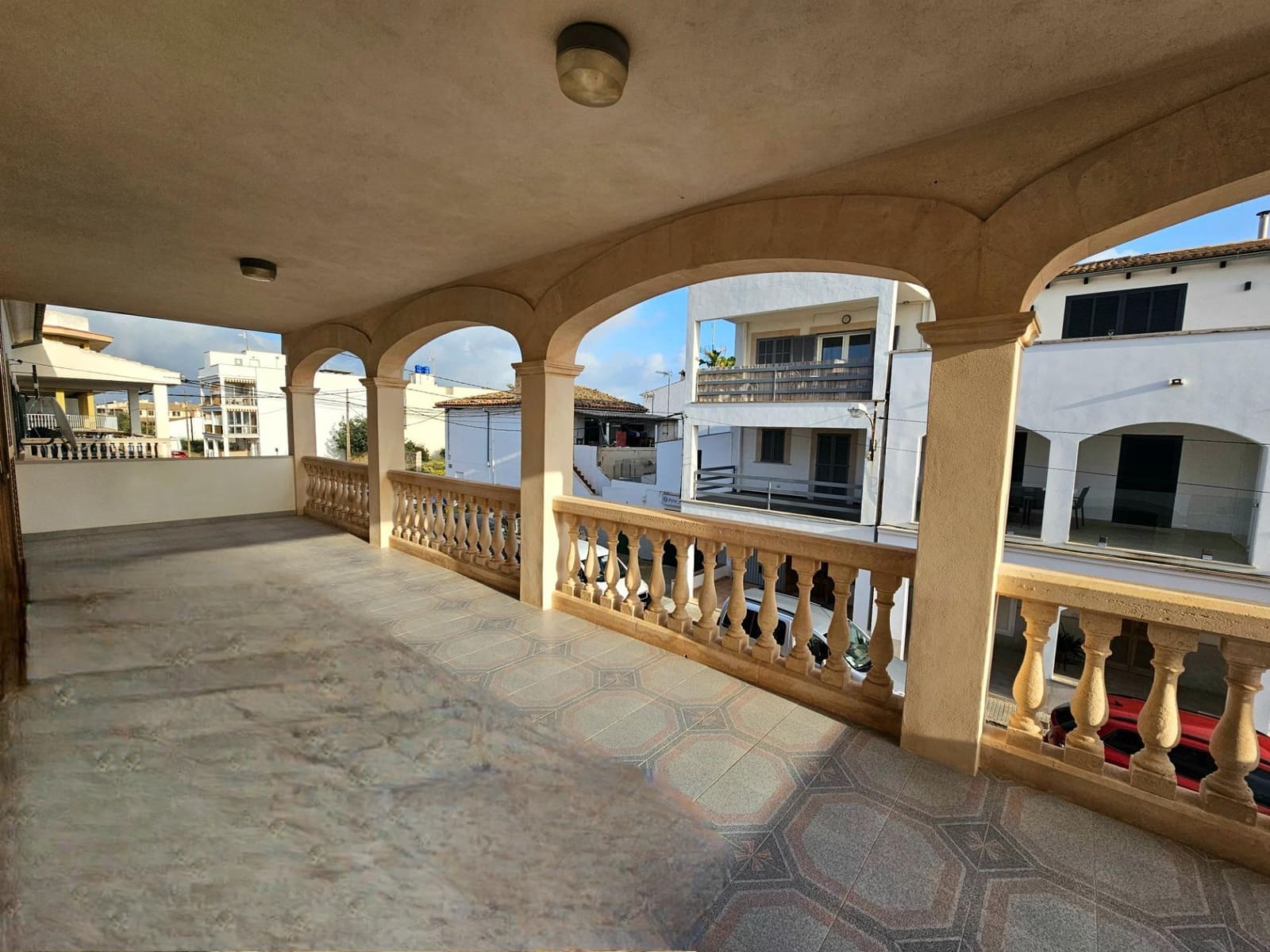 3 soveværelse Lejlighed til leje i Llucmajor - € 1.300 (Ref: 9433435)