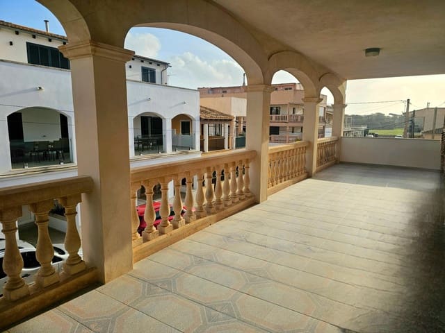 3 bedroom Flat for rent in Llucmajor - € 1,300 (Ref: 9433435)