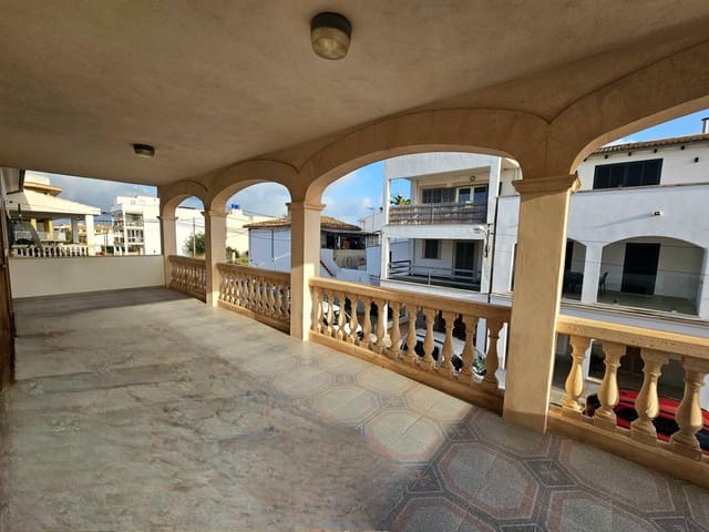 3 bedroom Flat for rent in Llucmajor - € 1,300 (Ref: 9433435)