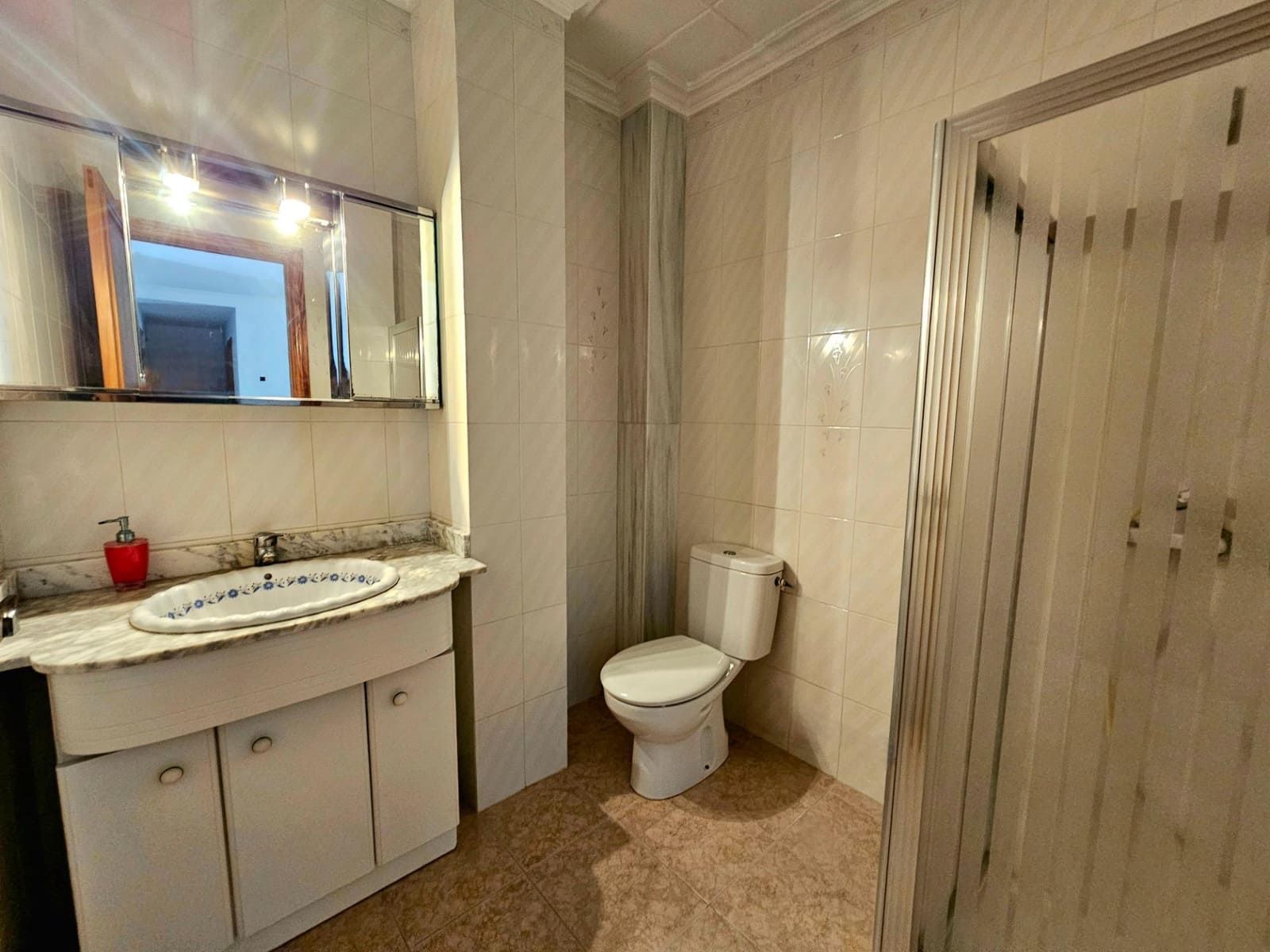 3 soveværelse Lejlighed til leje i Llucmajor - € 1.300 (Ref: 9433435)