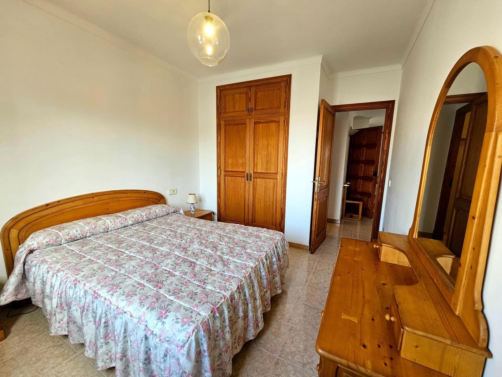 3 soveværelse Lejlighed til leje i Llucmajor - € 1.300 (Ref: 9433435)