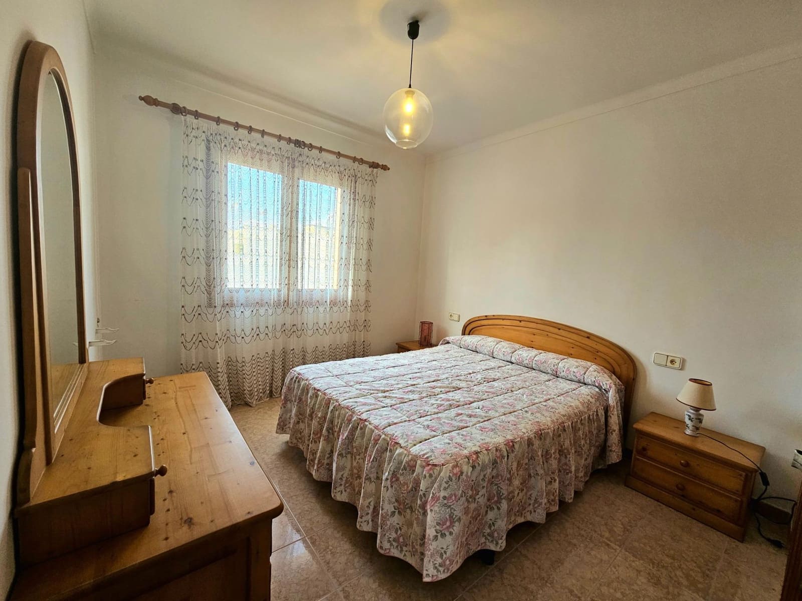 3 soveværelse Lejlighed til leje i Llucmajor - € 1.300 (Ref: 9433435)