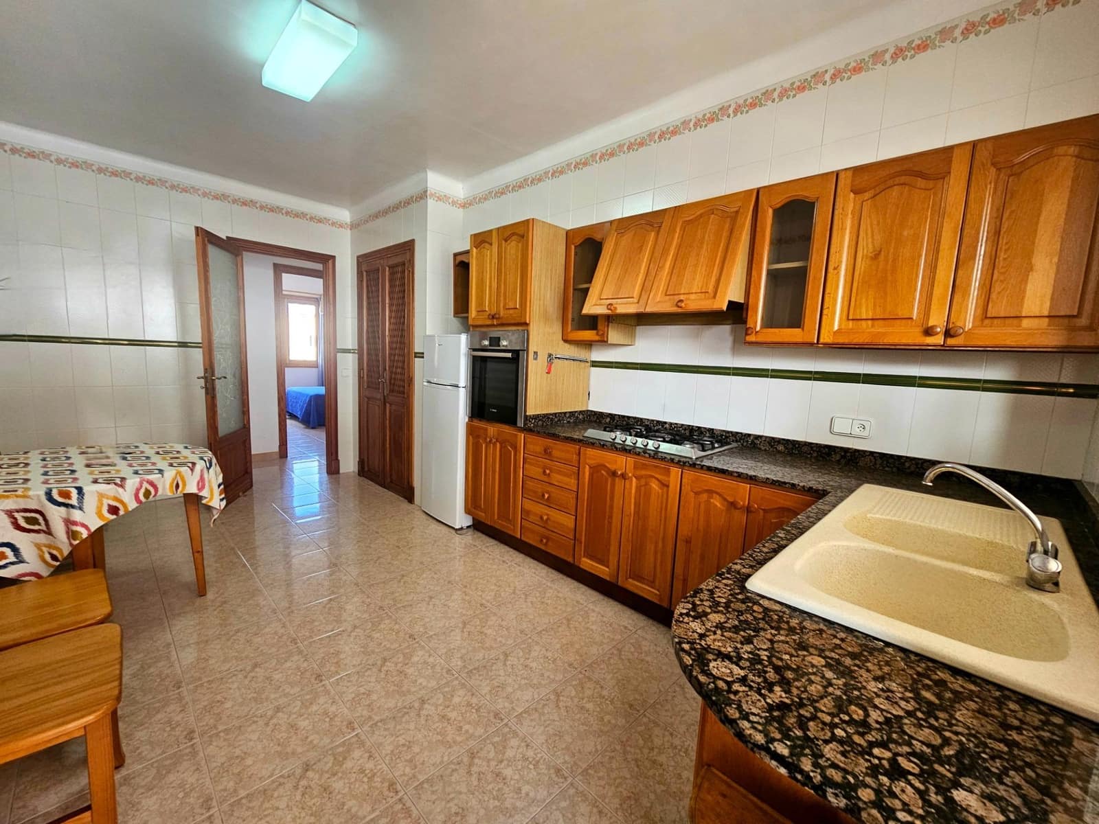 3 soveværelse Lejlighed til leje i Llucmajor - € 1.300 (Ref: 9433435)