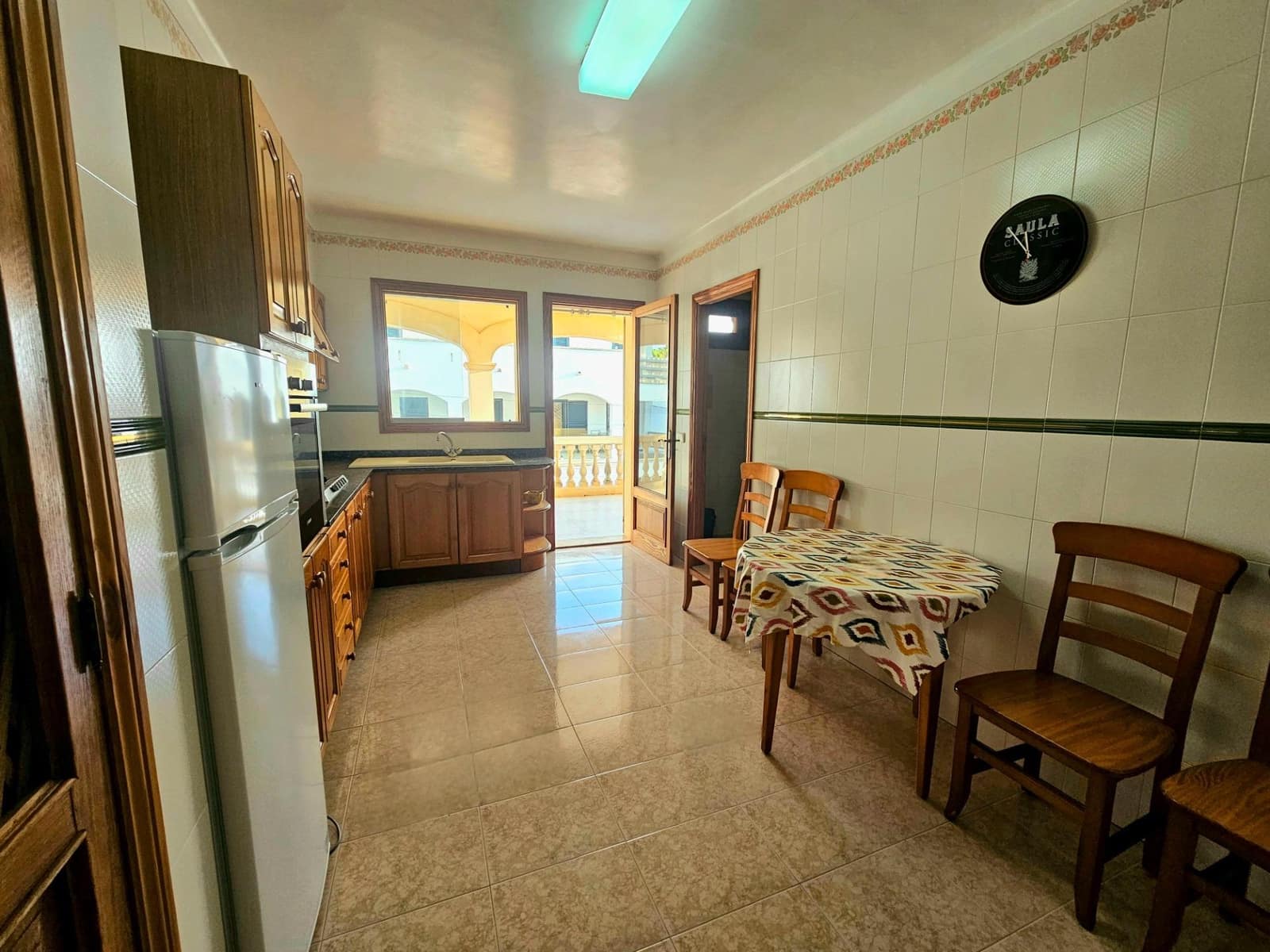 3 soveværelse Lejlighed til leje i Llucmajor - € 1.300 (Ref: 9433435)