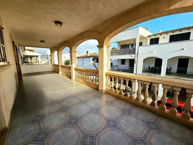 3 bedroom Flat for rent in Llucmajor - € 1,300 (Ref: 9433435)