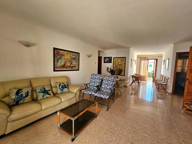 3 bedroom Flat for rent in Llucmajor - € 1,300 (Ref: 9433435)