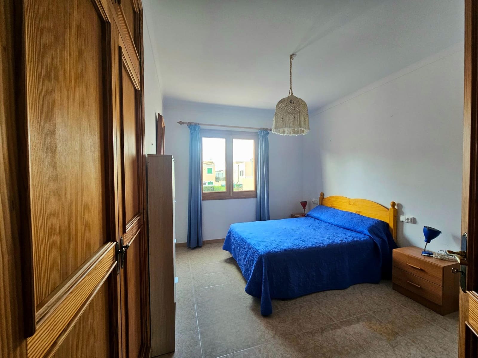 3 soveværelse Lejlighed til leje i Llucmajor - € 1.300 (Ref: 9433435)