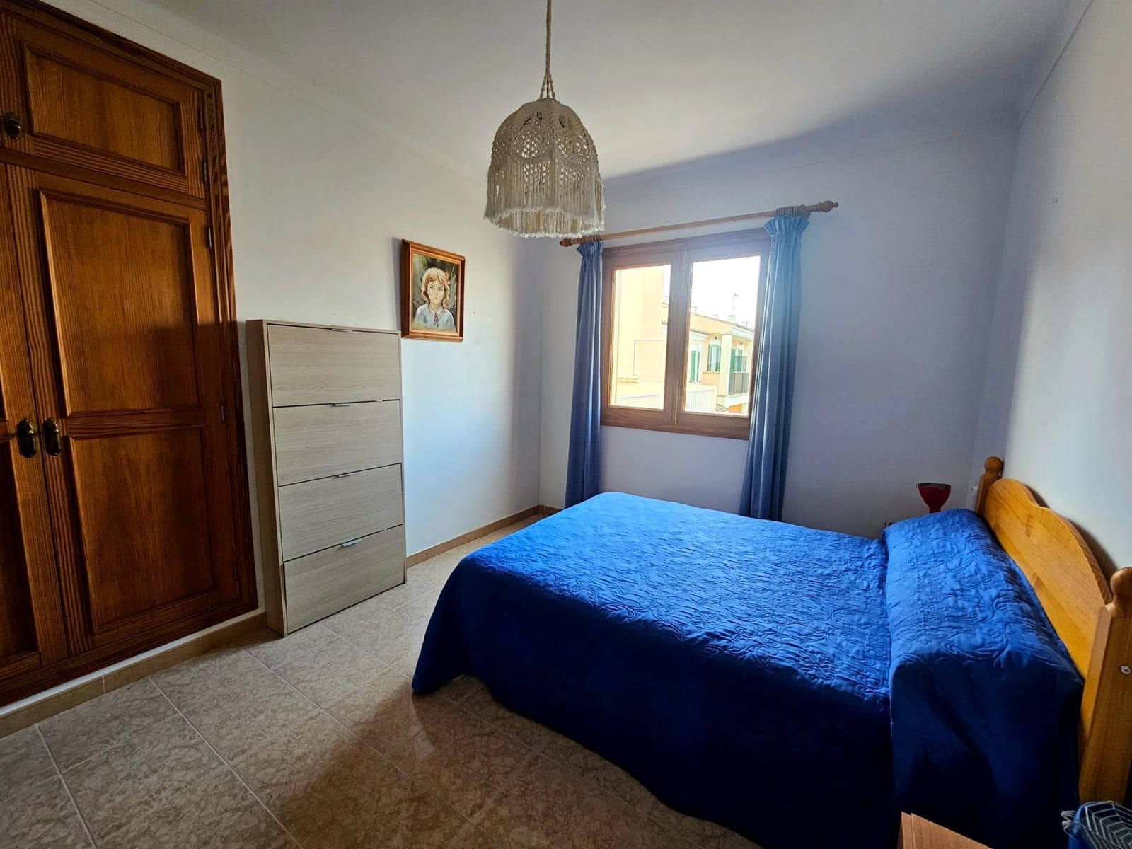 3 soveværelse Lejlighed til leje i Llucmajor - € 1.300 (Ref: 9433435)