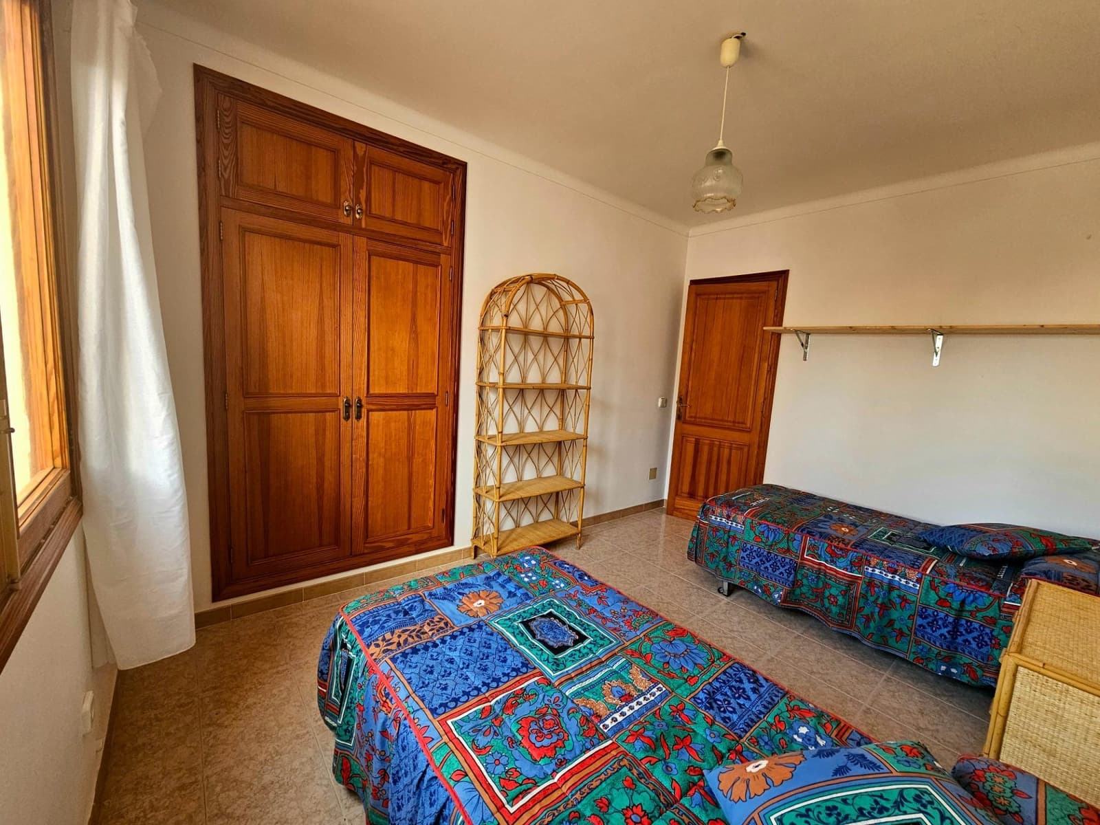 3 soveværelse Lejlighed til leje i Llucmajor - € 1.300 (Ref: 9433435)